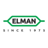 ELMAN S.r.l. logo - Similar company to C.S.Q.S. Srl