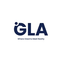 GLA HR logo - Similar company to Mobiwork Dms