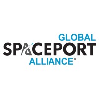 Global Spaceport Alliance logo - Similar company to Starfighters Space
