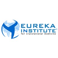 Eureka Institute for Translational Medicine logo - Similar company to S5 Cloud Education