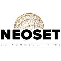 NEO SET logo - Similar company to Timetowoö