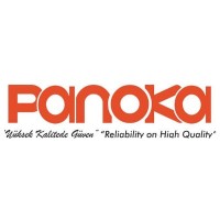 PANOKA Elektrik Enerji İnşaat San. ve Tic. Ltd. Şti. logo - Similar company to Mamaaura Dermo Cosmetics Gmbh