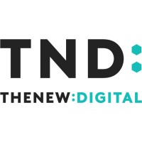 TND:Technologies GmbH logo - Similar company to Embeff Gmbh
