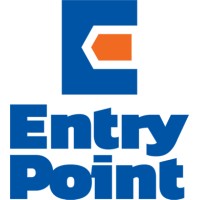 EntryPoint Manufacturing logo - Similar company to Pmarvins