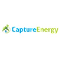 Capture Energy logo - Similar company to Deep Green Developments