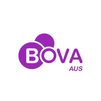 Bova Aus logo - Similar company to Plexi