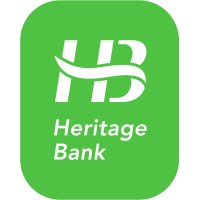 Heritage Bank Plc logo - Similar company to Run Election