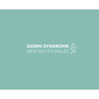 Down Syndrome NSW logo - Similar company to Purple Support - Disability Service Provider
