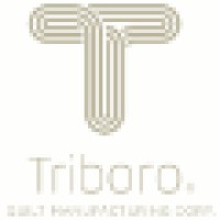 Triboro Quilt Manufacturing Corp. logo - Similar company to Triboro Construction Associates, Inc