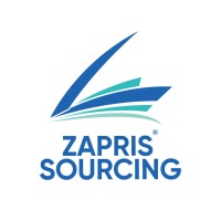 Guangzhou Zapris Goods Procurement Co Ltd logo - Similar company to Deepgears