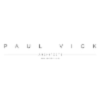 Paul Vick Architects logo - Similar company to Macro Micro Architecture