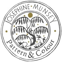 Josephine Munsey | Pattern and Colour logo - Similar company to Woven Studio Llp