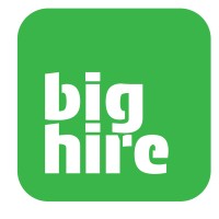 Bighire.my logo - Similar company to All Of Us
