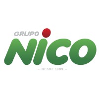 Grupo Nico logo - Similar company to Brasul