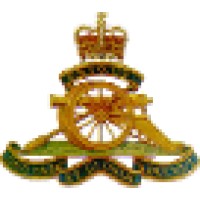 105 - 7Th Toronto Regiment - Royal Canadian Army Cadets