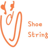 Shoe String logo - Similar company to Isolated Systems Ltd