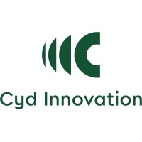 Cyd Innovation logo - Similar company to Middlesmith