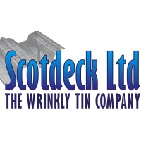 SCOTDECK LIMITED logo - Similar company to Newby Decking Services Limited