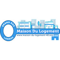 Maison du Logement Grand Dax/Landes logo - Similar company to F4S Formation