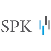 SPK-Gruppe logo - Similar company to Pgs Tec Gmbh