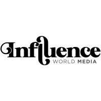 INFLUENCE WORLD MEDIA logo - Similar company to Tv Excel