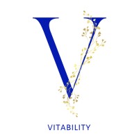 Vitability logo - Similar company to Landmark Structures Corp.