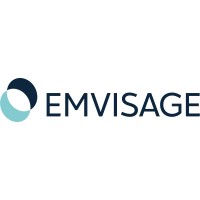 Emvisage logo - Similar company to Lean Methods Institute