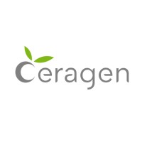 Ceragen logo - Similar company to Squidbio