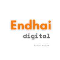 Endhai digital logo - Similar company to Quexi Technologies