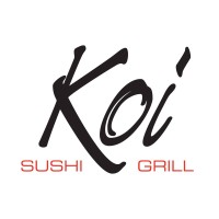 Sushi Koi logo - Similar company to Afterraincomes
