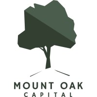 Mount Oak Capital logo - Similar company to Reep Development