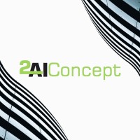 2AI CONCEPT logo - Similar company to Loretta 1888
