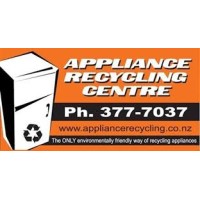 Appliance Recycling Ltd logo