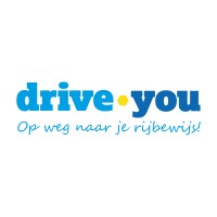 DriveYOU Verkeersscholen logo - Similar company to Internet Pulse