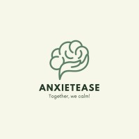 AnxietEase logo - Similar company to Hexagon Data Intelligence
