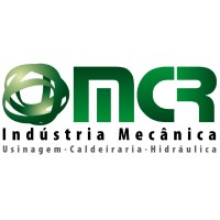 MCR - Indústria Mecânica logo - Similar company to Dwi