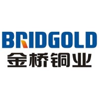 ZHEJIANG BRIDGOLD COPPER TECH CO., LTD logo - Similar company to Copper Braid Products