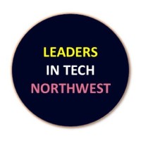 Leaders In Tech NorthWest logo - Similar company to Talego