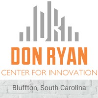 Don Ryan Center for Innovation logo - Similar company to Mohawk Valley Small Business Development Center
