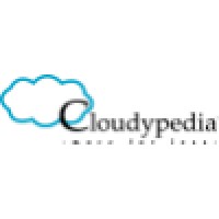 Cloudypedia logo - Similar company to Cloud 11