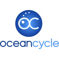 OceanCycle logo - Similar company to Ocean Material®
