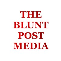 The Blunt Post Media logo - Similar company to I Will Rank You First Using 2020 Best Seo Service For Website Promotion