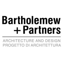 Bartholemew + Partners logo - Similar company to Grupo Yive