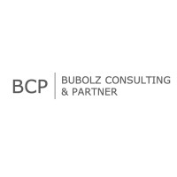 BUBOLZ CONSULTING & PARTNER logo - Similar company to Karl Küfner Gmbh & Co. Kg