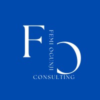 Femi Ogunji Consulting logo - Similar company to Belonging Network
