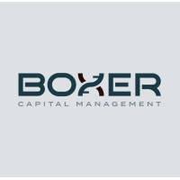 Boxer Capital Management logo - Similar company to Codon Capital