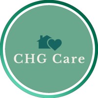 CHG Care logo - Similar company to Nerd Power