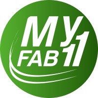 MyFab11 logo - Similar company to Exchange22