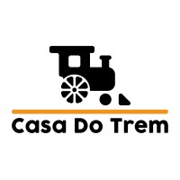 Casa Do Trem logo - Similar company to Imake
