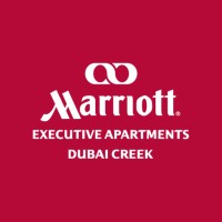 Marriott Executive Apartments Dubai Creek logo - Similar company to Real Travel